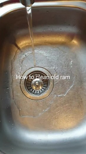 How to clean RAM😅 #trending #fpy #pcmemes #gamingfunny