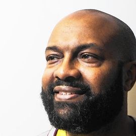 Jabari Asim | Keynote Speaker | AAE Speakers Bureau