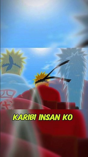 Naruto Characters Who Faced Their Closest Ones 💔 #Naruto #AnimeFacts #NarutoShorts