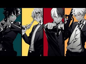 Nightcore - Chasing The Sun ↬ Switching Vocals