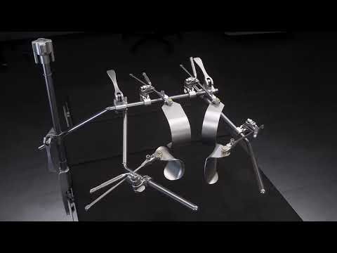 Thompson General/Vascular System