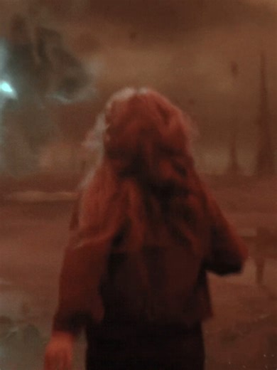 Stranger Things 5: Stunning Fire Edit Showcase