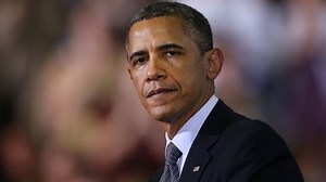 How Obama got to boots on the ground in Syria