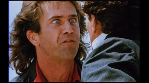 🎬Watch the 35mm trailer of the iconic #LethalWeapon (1987) and relive the adrenaline-pumping thrills of this classic action masterpiece! | CgoMovies