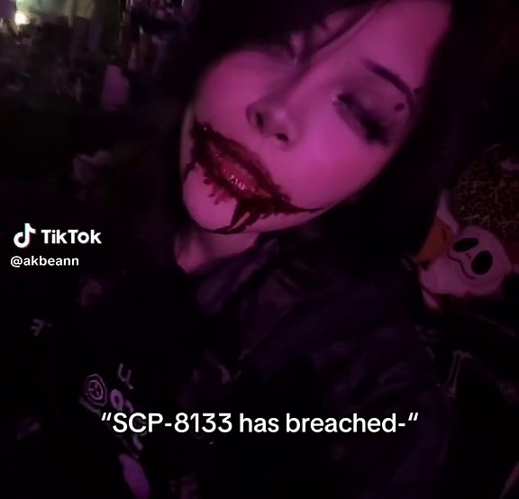 Understanding SCP-8133 Breach and Tactical Gear