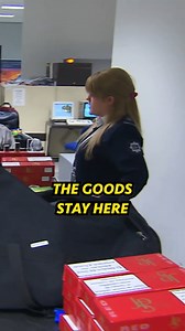 82K views · 508 reactions | Customs test cigarette smuggler by asking him to roll a cig! | Caught In Action | Facebook