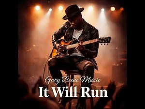 It Will Run (Vol. 2) by Gary Beene Music #garybeenemusic #gospel #blues #neosoul #rnb #songs