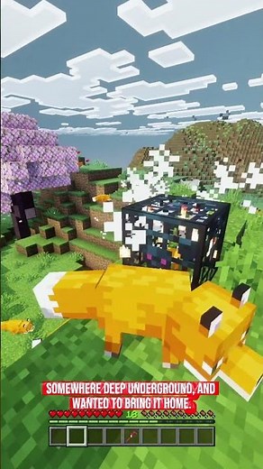 You Can Move Spawners?! 😳🔥 | World Utilities Bedrock #minecraft