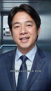 Double Unlock 雙重解鎖 - 藍白臉腫得像麵龜｜台美稅務協定簽署 #ai巷仔內 #原創音樂 #台美關係 #打臉神曲