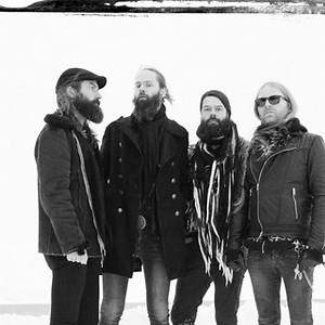 Sólstafir: Best songs, Albums and Concerts - Mozaart