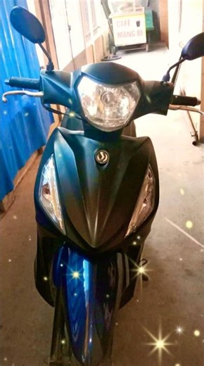 Sahrk mini f1 2016 xe đẹp bs tp