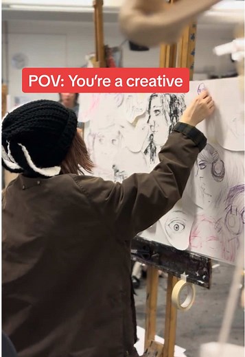 Explore Your Creative Passion at Walsall College Open Day