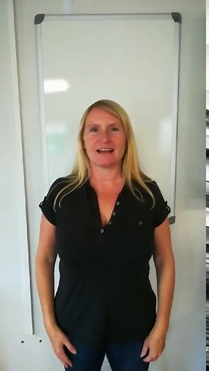 Makaton Sign for Sheep