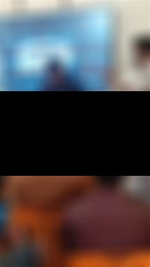 Marvi Technical & Vocational Training Institute Mithi | Abdullah Aamer