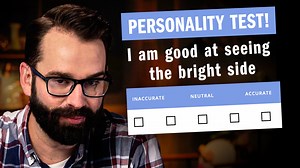 112K views · 359 reactions | Watch and enjoy the misery as I endure a personality test... | Matt Walsh | Facebook