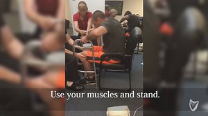 146K views · 1.5K reactions | #WATCH: Brian Helton was in an accident...