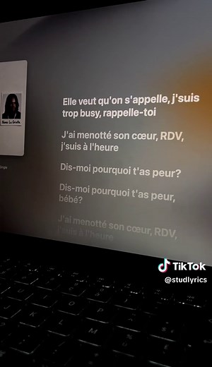 AVEC MOI - RNBOI FT. NONO LA GRINTA : Un Hit Français