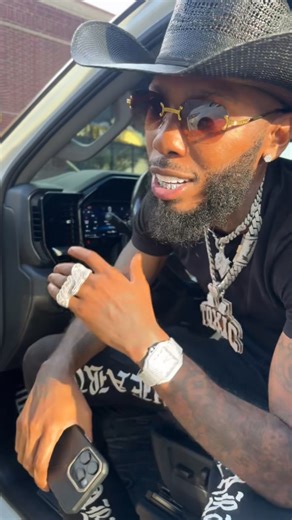 Marcellus TheSinger on Reels