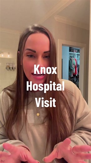 Stay Hydrated: A Vital Update on Knoxi