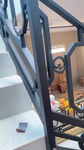 149K views · 1.1K reactions | Di sela2 istirahat kita sempetkn berbagi tutorial pasang tiang railing tangga,,﫰﫰 #fyp #bengkellas #welder | WELDER TASIK | Facebook