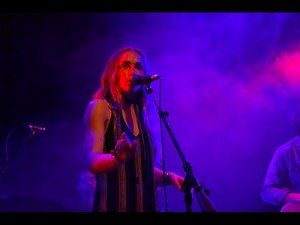 Zella Day Live in Chicago (Hypnotic, East of Eden, Compass, more)