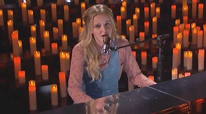 13-Year-Old Evie Clair Delivers Emotional ‘Wings’ Performance on ‘America’s Got Talent’ (Video)