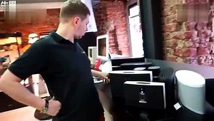 Bose SoundTouch无线音响系统鉴赏