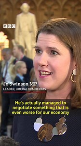 Boris Johnson has got a new Brexit deal with the EU. But will MPs back it in a crucial vote on Saturday? https://bbc.in/2MKW2d2 | BBC Politics