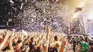 8 HipHop-Festivals in Deutschland, die sich lohnen - Musikexpress