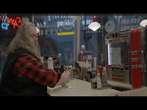 Joe Dean Edwards - Working Class Blues (Official Music Video)