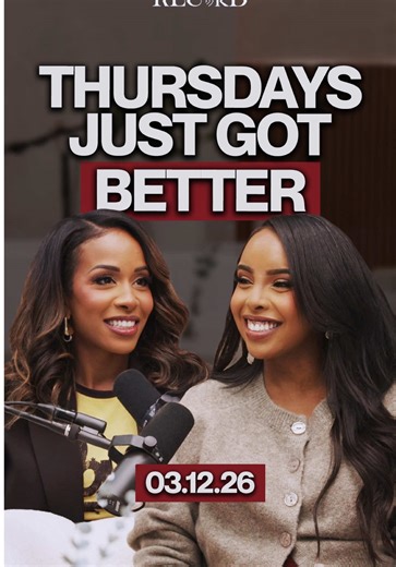 TGIT Returns with More Guests and Conversations