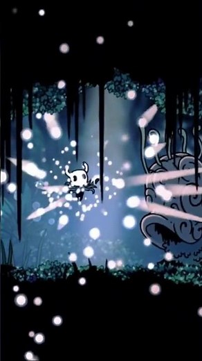 How to Unlock Abyss Shriek in Hollow Knight ⚡