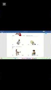 How to solve HSK4 Mock test🤷‍♀️ #hsk4 #mocktest #china #testprep #shorts #shortsfeed #video