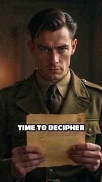 The Secret Codebreakers of World War I