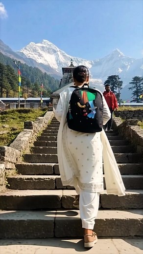 4.6K views · 108 reactions |  Meet Your New Everyday Companion! Our handcrafted backpacks blend comfort, durability and effortless style. Whether it’s work, travel or daily life, this collection is made to stand out. Shop the fresh arrivals!  | Rangloom | Facebook