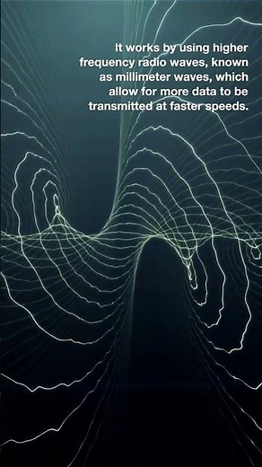 How 5G Actually Works