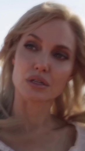 Cherub: Movie Trailer Scenes Featuring Thena