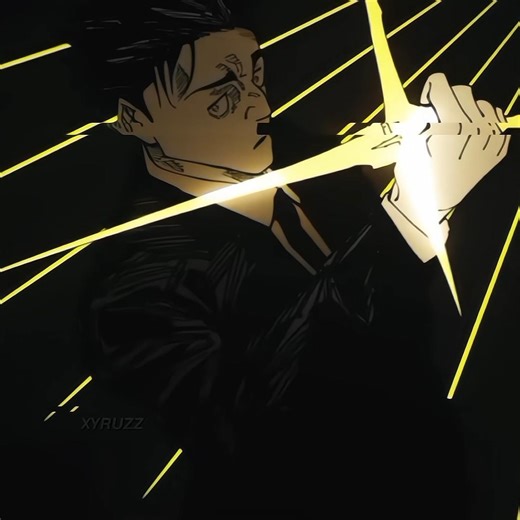 HIGURUMA EDIT – SONG: VANITY (SUPER SLOWED) #jujutsukaisen #anime #edit #shorts