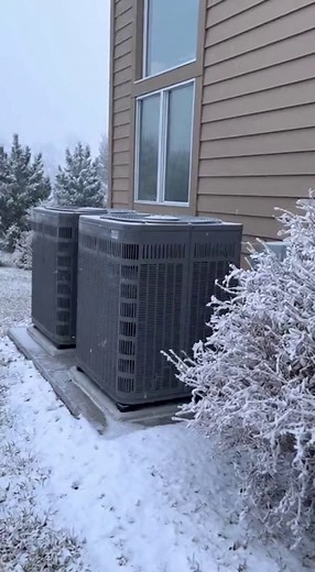 Heat pumps are commonly used in residential settings to support indoor temperature control and general considerations for home installation and use. | SteelHawk Journal