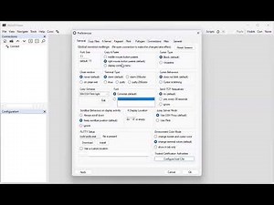 Connecting to PuTTY and WinSCP using OpenSSH certificates with WinSSHTerm