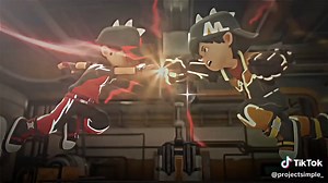 Boboiboy Gentar Release Date December 2024 | Monsta Animation