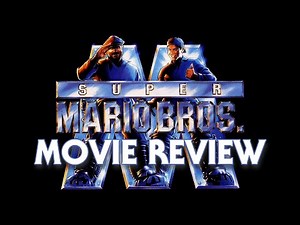 Super Mario Bros. (1993) | Movie Review