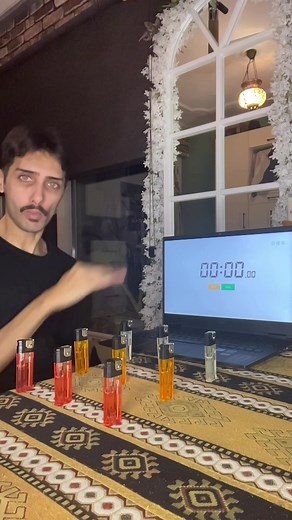 Computer Speed Challenge: 1 Millisecond Trick