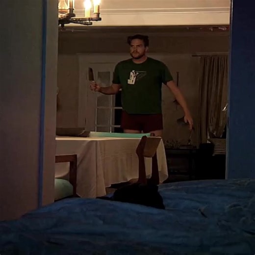 Creep (2014) Film Analysis