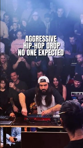 🔥 AKAI MPC LIVE III / AGRESSIVE HIP-HOP DROP / RAP BEATMAKING BATTLE V1battle FINGER DRUMMING