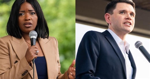 Texas primary elections heat up