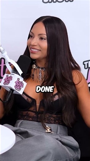 What Would She NEVER Do for Content?