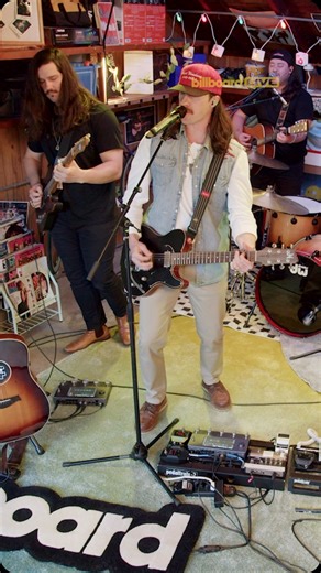 11K views · 61 reactions | ICYMI, rising country singer-songwriter John Morgan joined #BillboardLive for an exclusive performance  ⁠ Watch the full episode at the link in bio. | Billboard | Facebook