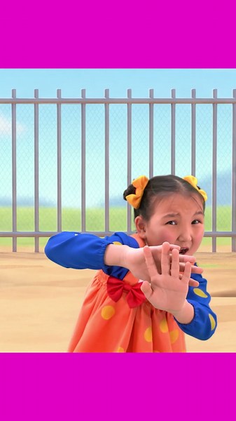 Let's Go To The Zoo NEW | Kids Songs | #shorts | №1