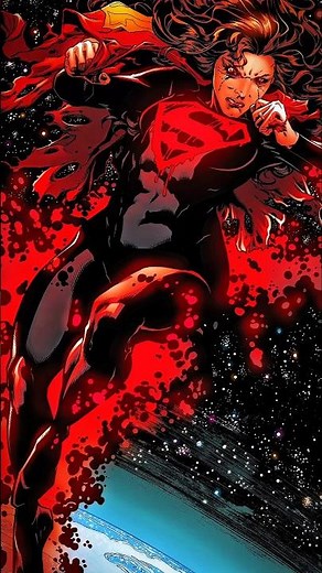 Lois Lane Gains Superman’s Powers 🤯 Key Comics Explained #dccomics #shorts